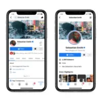 IMAGE Old vs. New Pages Layout ภาพประกอบลงประกาศกับ x24s.com