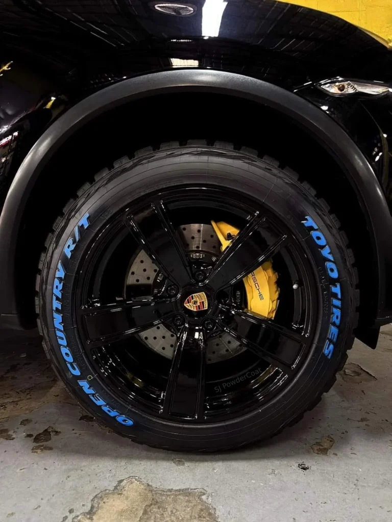 powder coating alloy wheels powder coating alloy wheels