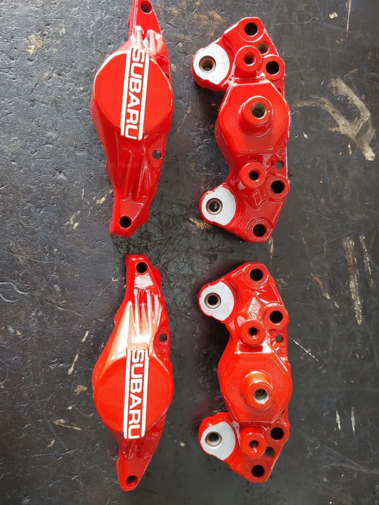 powder coating brake pump powder coating brake pump