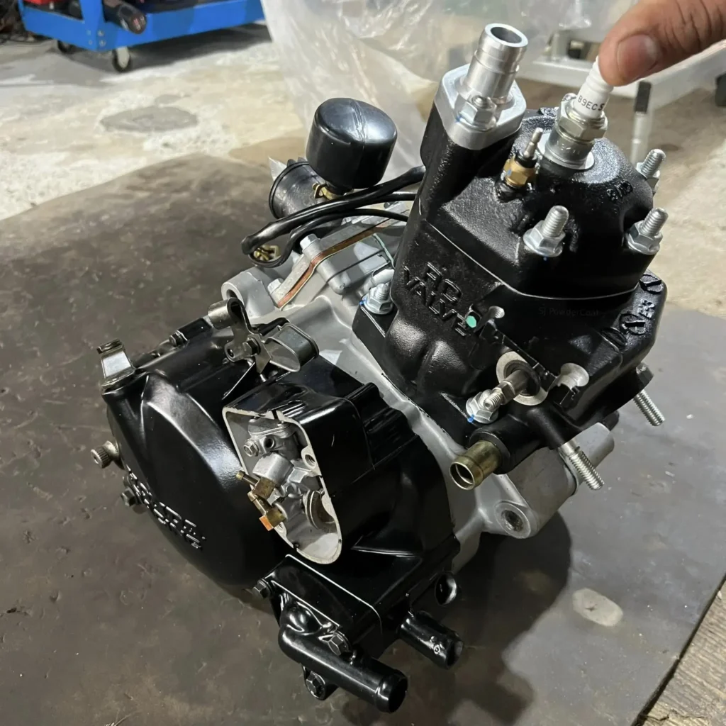powder coating engine 2 powder coating engine 2