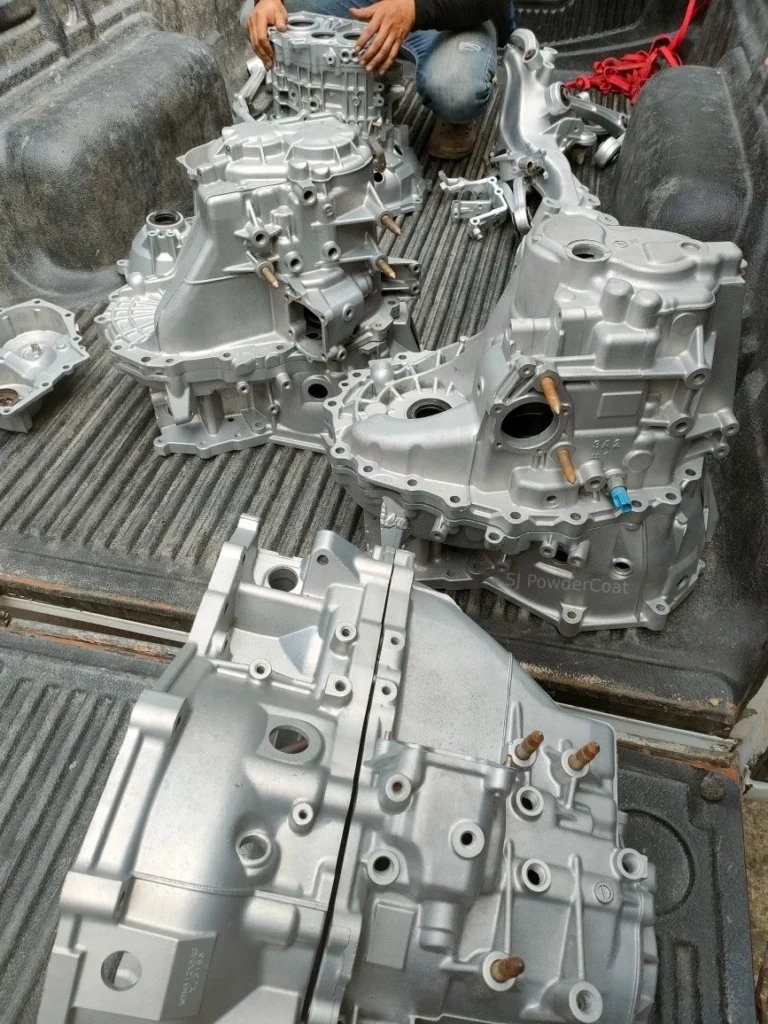 powder coating engine powder coating engine